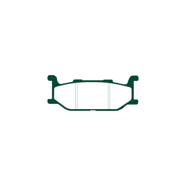 EBC EBC Brake Pads FA179